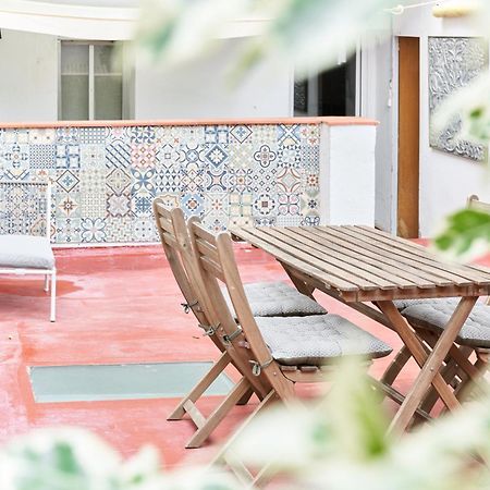 Ha Diputacio Terrace Apartment Barselona Dış mekan fotoğraf