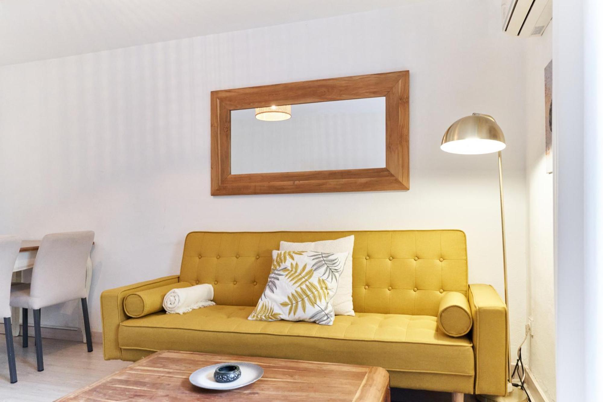 Ha Diputacio Terrace Apartment Barselona Dış mekan fotoğraf