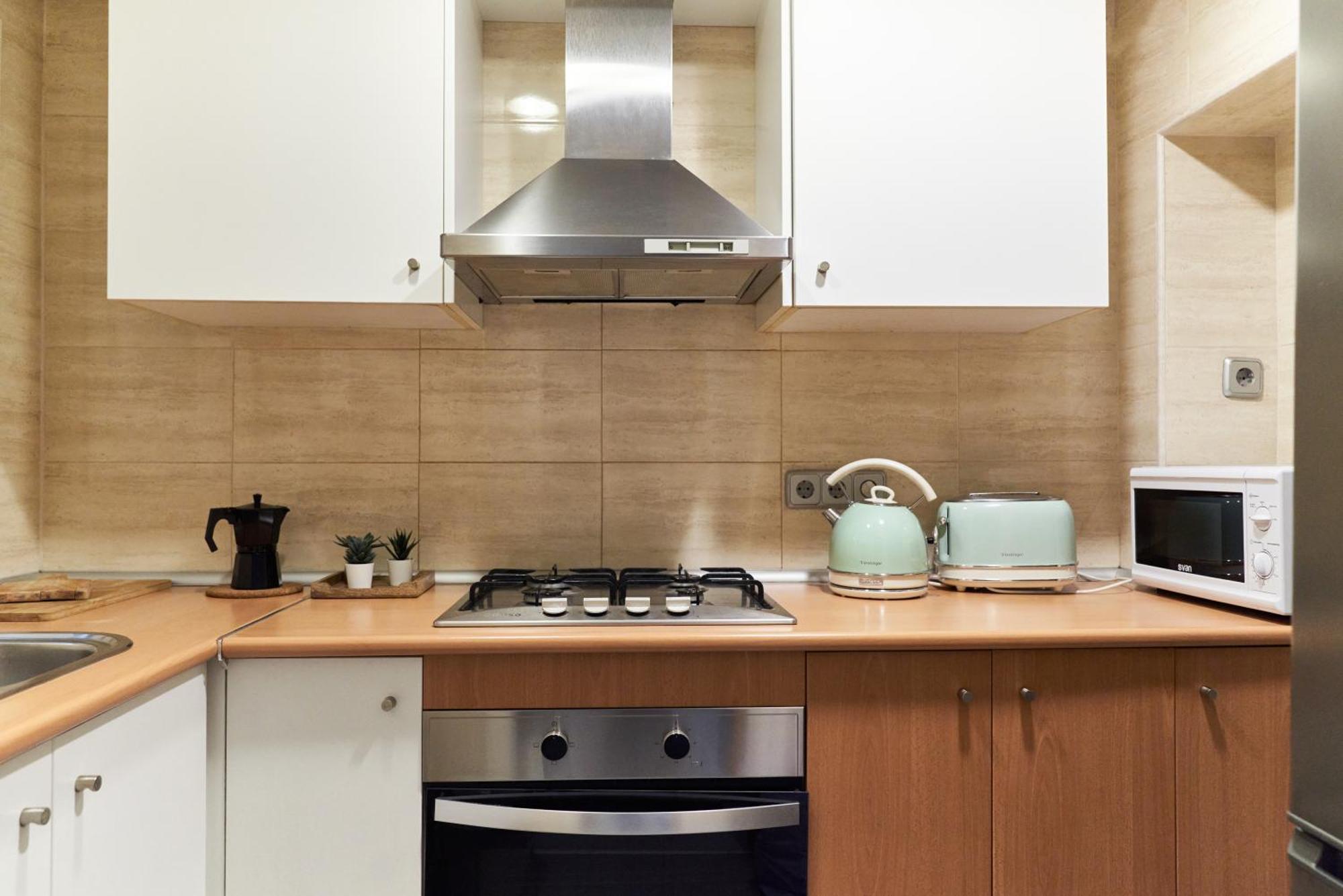 Ha Diputacio Terrace Apartment Barselona Dış mekan fotoğraf