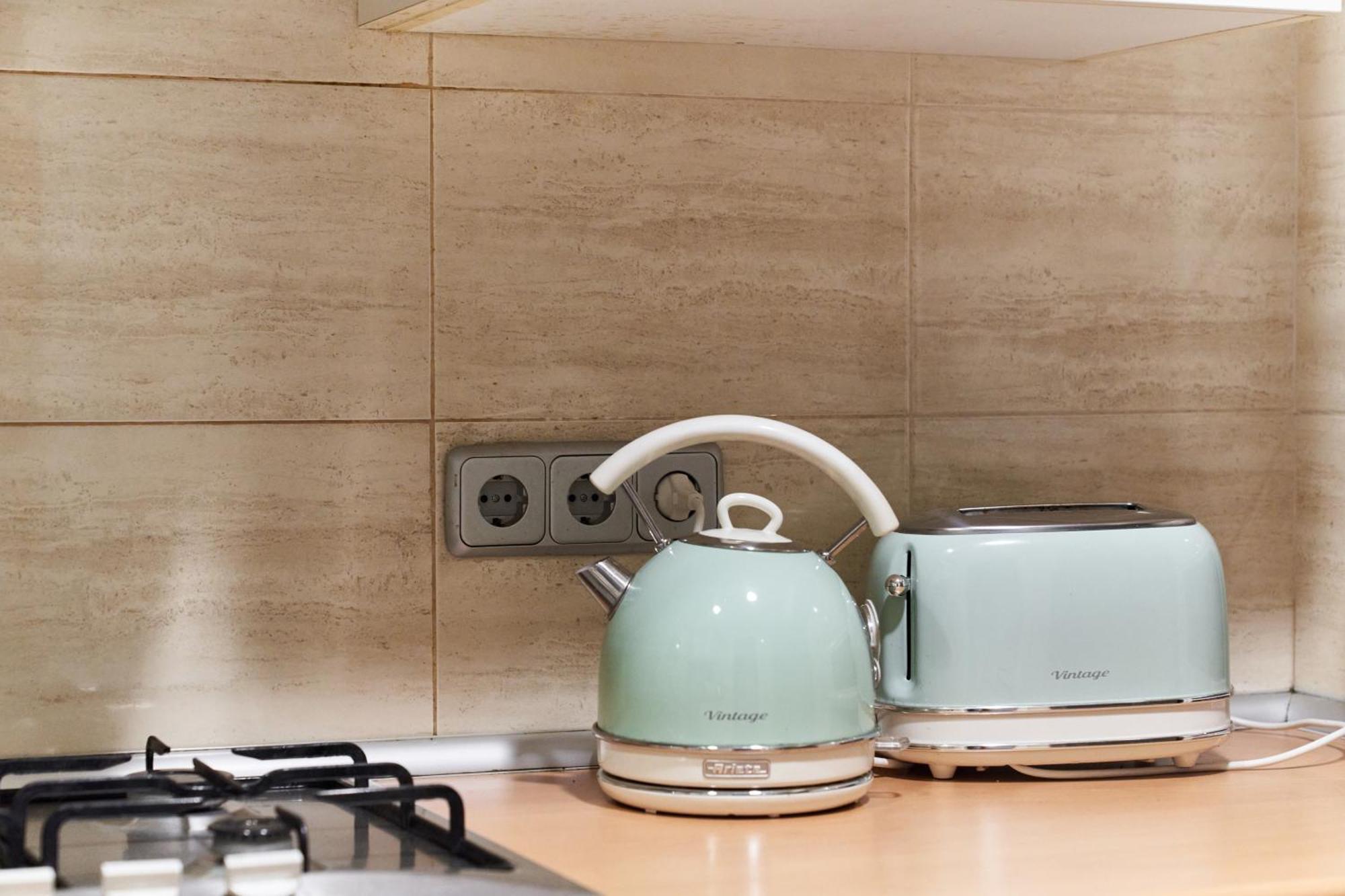 Ha Diputacio Terrace Apartment Barselona Dış mekan fotoğraf