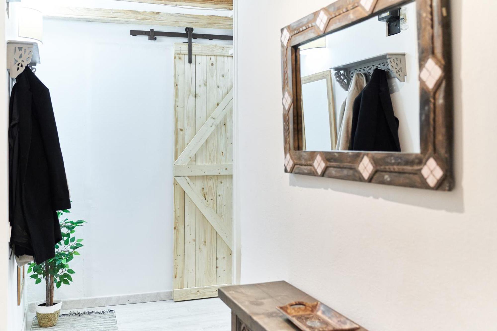 Ha Diputacio Terrace Apartment Barselona Dış mekan fotoğraf