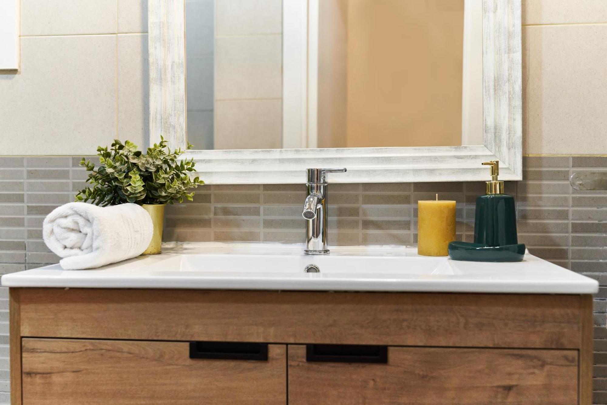 Ha Diputacio Terrace Apartment Barselona Dış mekan fotoğraf