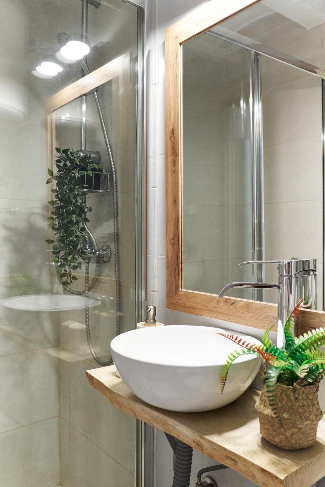 Ha Diputacio Terrace Apartment Barselona Dış mekan fotoğraf