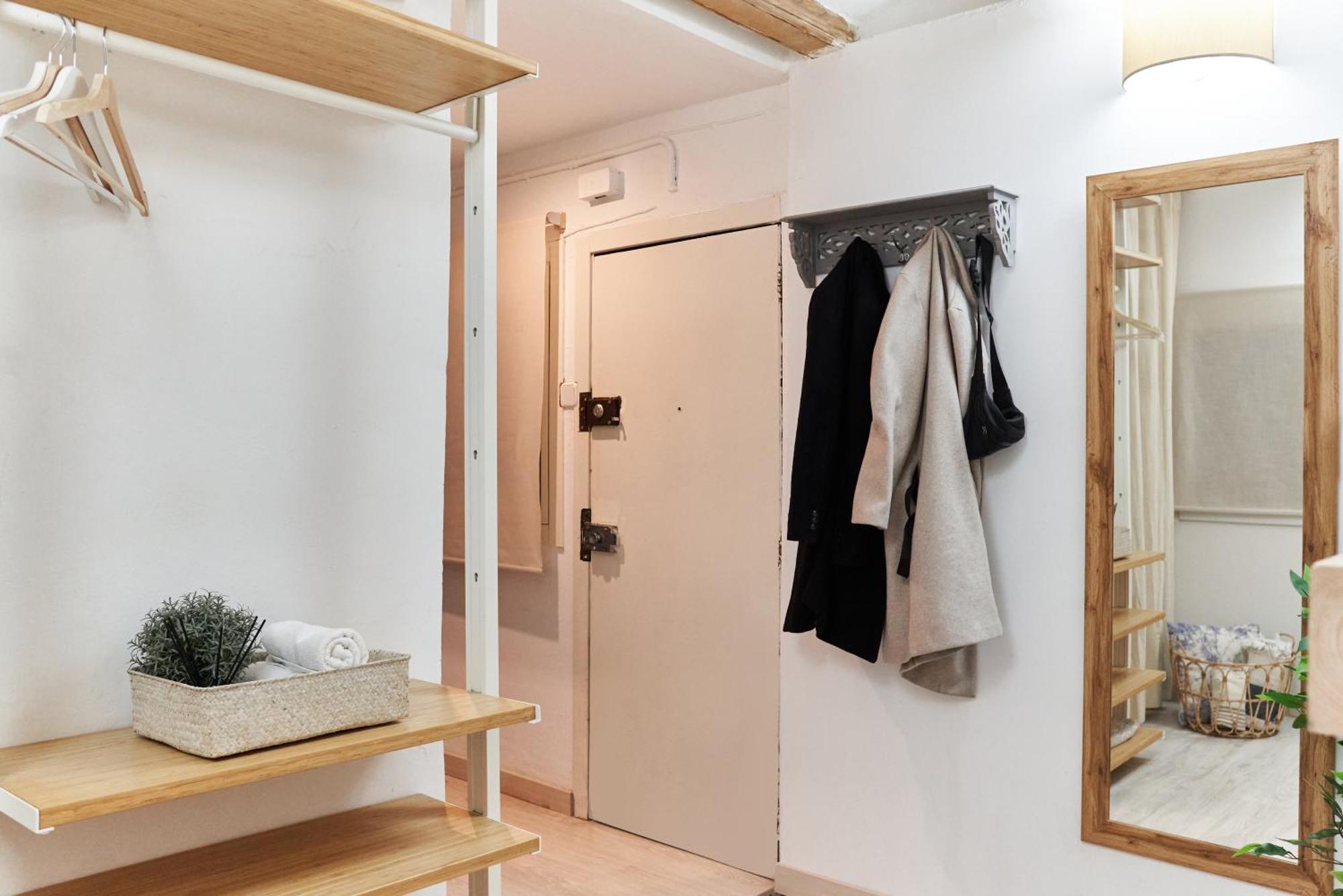 Ha Diputacio Terrace Apartment Barselona Dış mekan fotoğraf