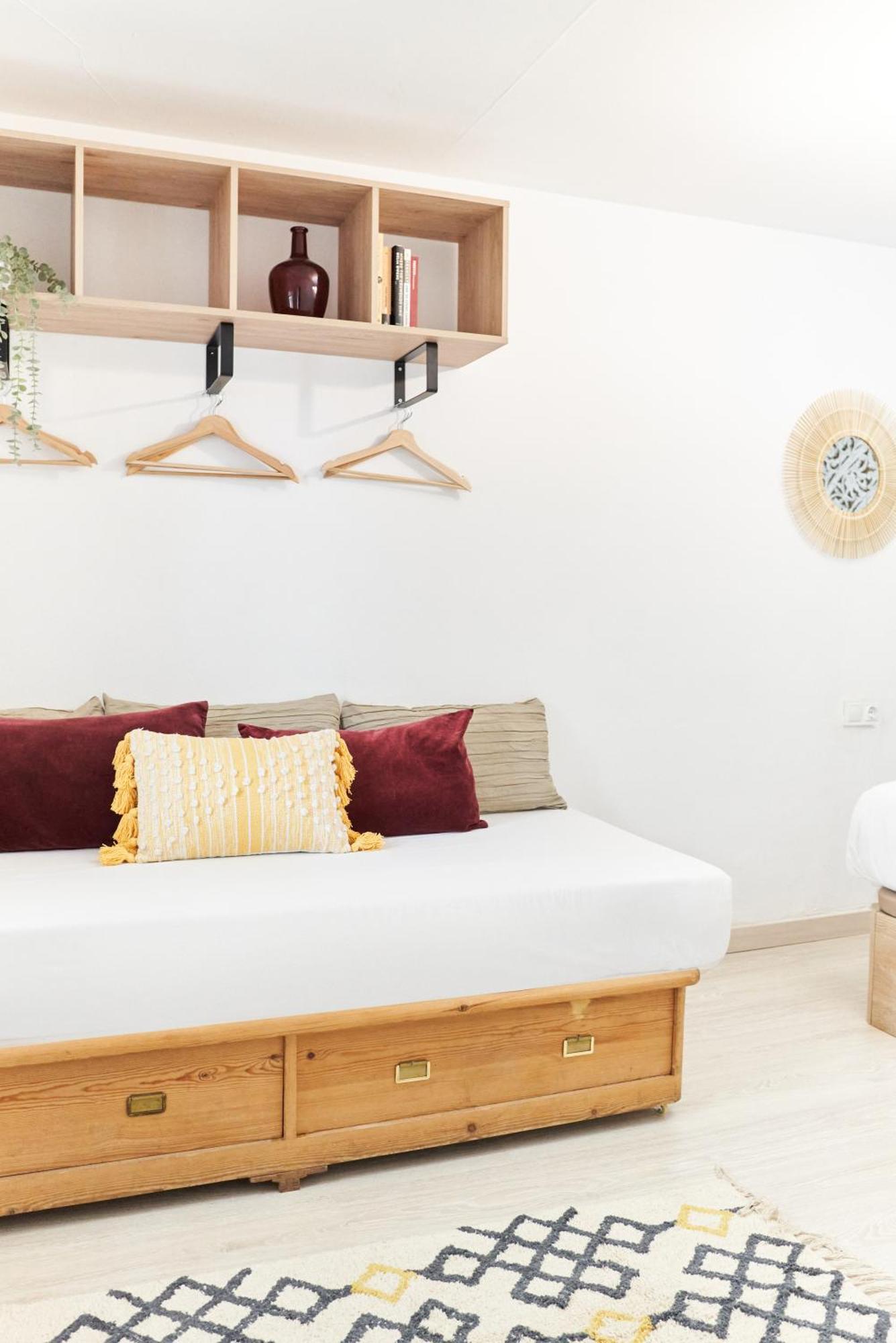 Ha Diputacio Terrace Apartment Barselona Dış mekan fotoğraf