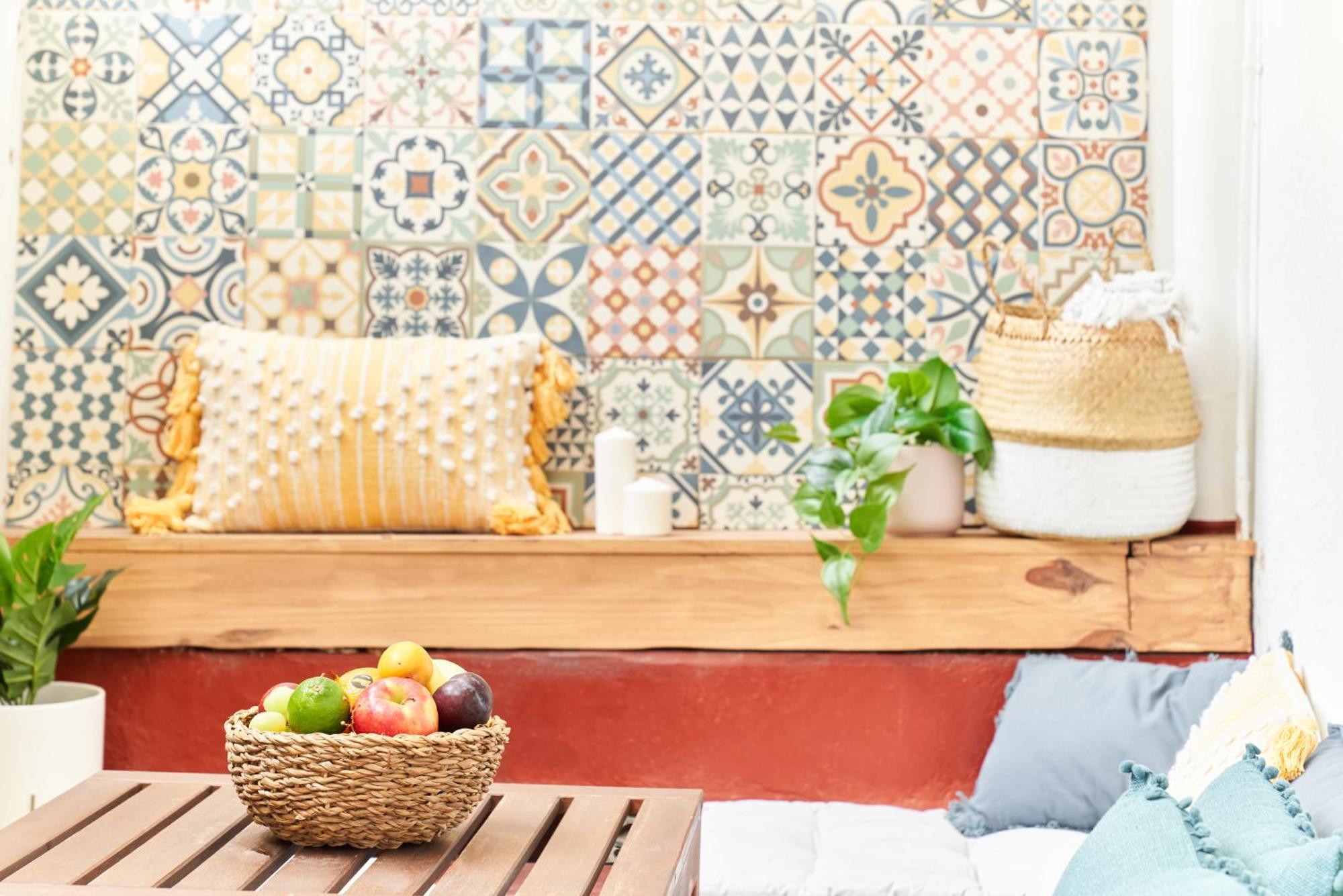 Ha Diputacio Terrace Apartment Barselona Dış mekan fotoğraf