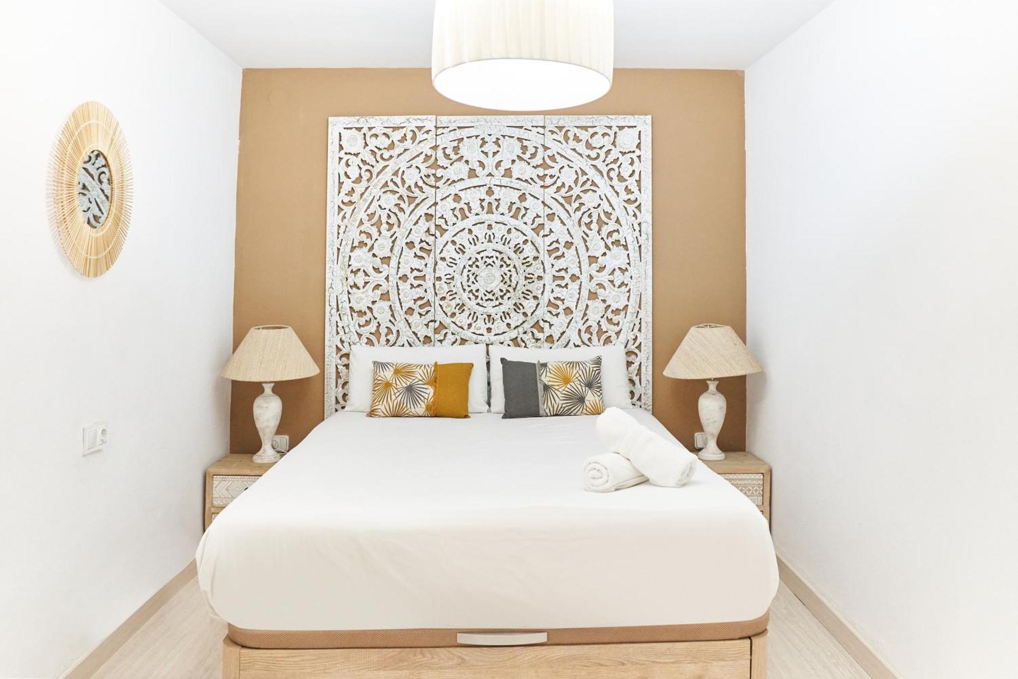 Ha Diputacio Terrace Apartment Barselona Dış mekan fotoğraf