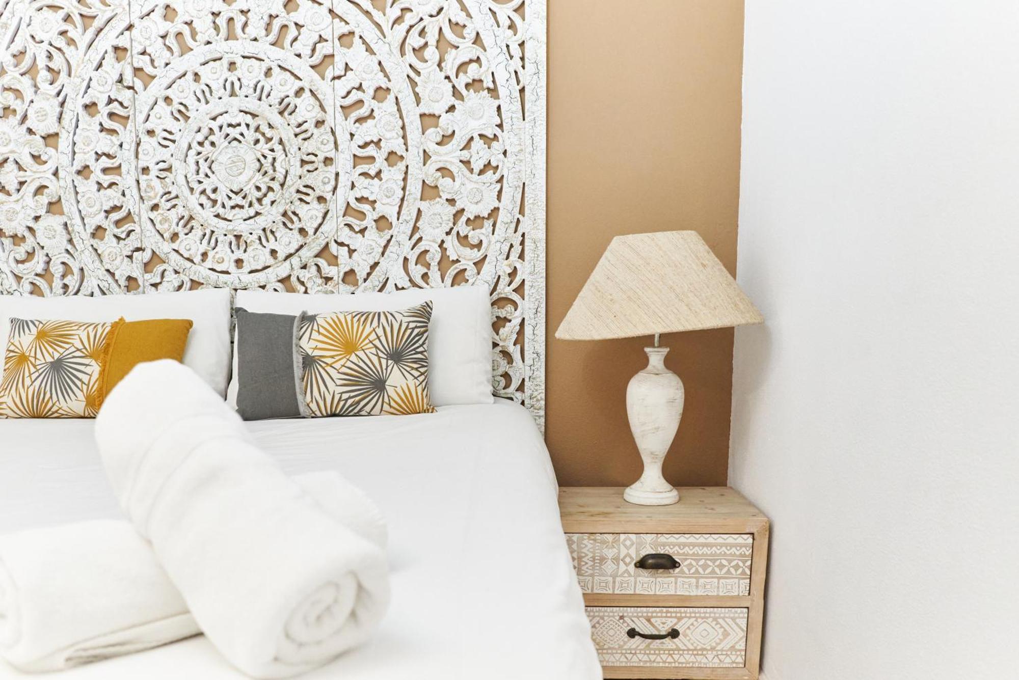 Ha Diputacio Terrace Apartment Barselona Dış mekan fotoğraf